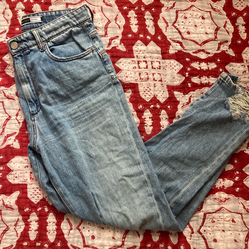 Sport max code jeans
Mum jeans 
Great condition